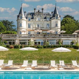 Domaine De La Tortiniere
